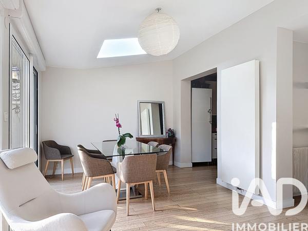 Maison à vendre 5 pièces 122,87 m² Longjumeau