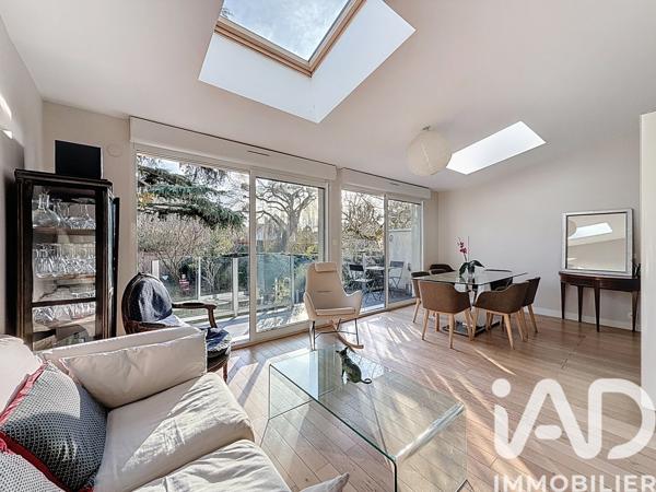 Maison à vendre 5 pièces 122,87 m² Longjumeau