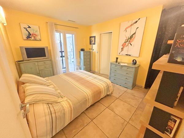 CANET EN ROUSSILLON - Maison 5 pièces 172 m² - 4 faces - Terrain de 741 m².