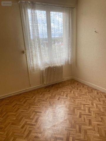 Appartement à vendre à Saint-Dizier en Haute-Marne (52100), ref : JO/1055