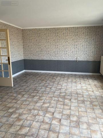 Appartement à vendre à Saint-Dizier en Haute-Marne (52100), ref : JO/1055