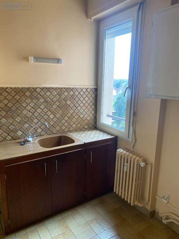 Appartement à vendre à Saint-Dizier en Haute-Marne (52100), ref : JO/1055