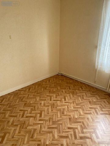 Appartement à vendre à Saint-Dizier en Haute-Marne (52100), ref : JO/1055