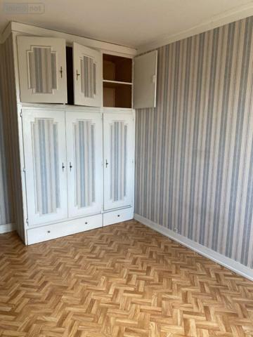 Appartement à vendre à Saint-Dizier en Haute-Marne (52100), ref : JO/1055