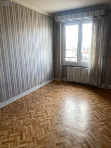 Appartement à vendre à Saint-Dizier en Haute-Marne (52100), ref : JO/1055