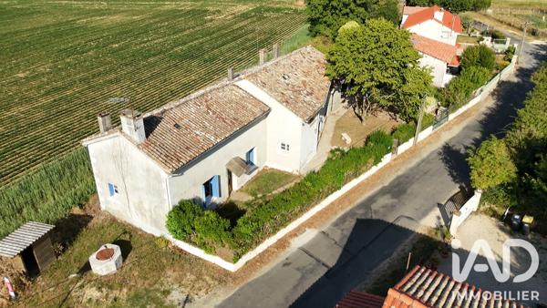 Maison à vendre 5 pièces 175 m² Champniers
