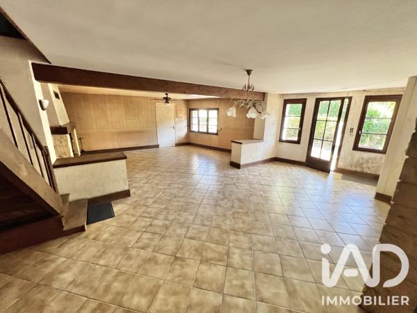 Maison à vendre 5 pièces 175 m² Champniers