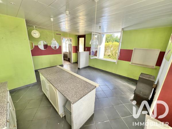 Maison à vendre 5 pièces 175 m² Champniers