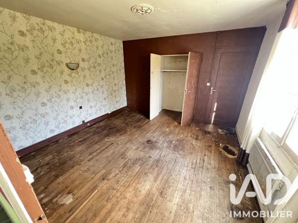 Maison à vendre 5 pièces 175 m² Champniers