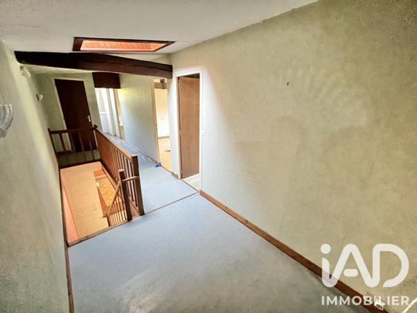 Maison à vendre 5 pièces 175 m² Champniers