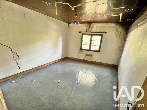 Maison à vendre 5 pièces 175 m² Champniers