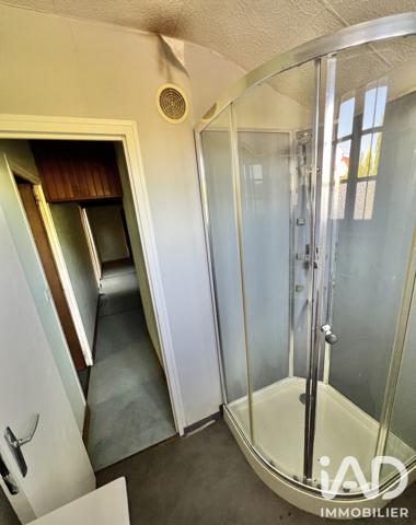 Maison à vendre 5 pièces 175 m² Champniers