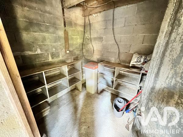 Maison à vendre 5 pièces 175 m² Champniers