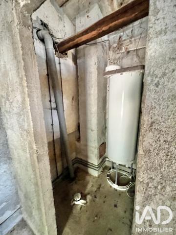 Maison à vendre 5 pièces 175 m² Champniers