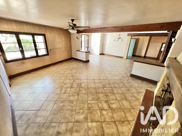 Maison à vendre 5 pièces 175 m² Champniers