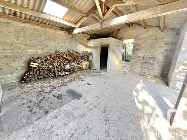 Maison à vendre 5 pièces 175 m² Champniers