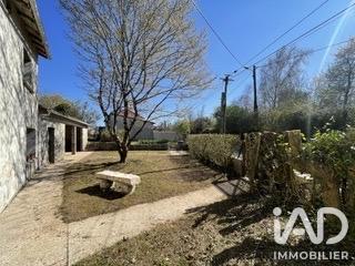 Maison à vendre 5 pièces 175 m² Champniers
