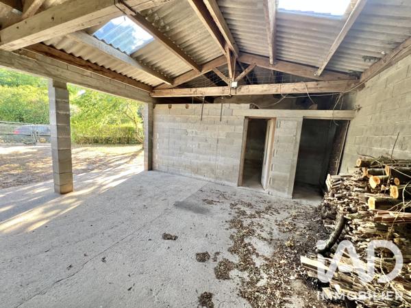 Maison à vendre 5 pièces 175 m² Champniers