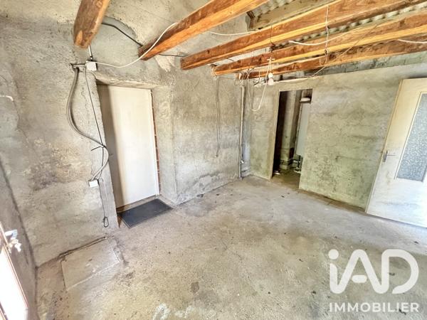 Maison à vendre 5 pièces 175 m² Champniers