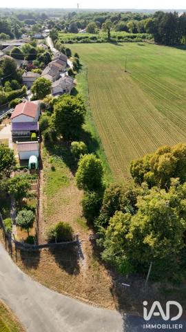 Maison à vendre 5 pièces 175 m² Champniers