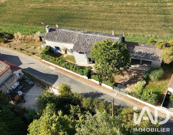 Maison à vendre 5 pièces 175 m² Champniers