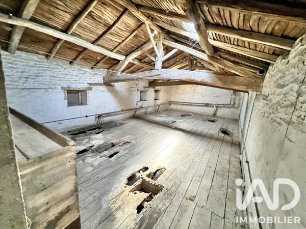 Maison à vendre 5 pièces 175 m² Champniers