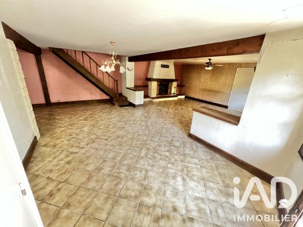 Maison à vendre 5 pièces 175 m² Champniers