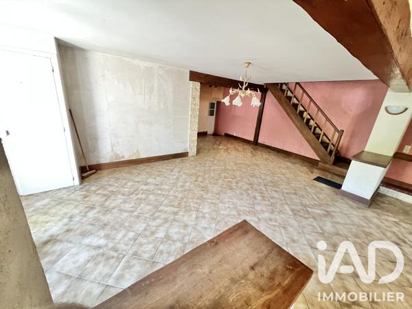 Maison à vendre 5 pièces 175 m² Champniers