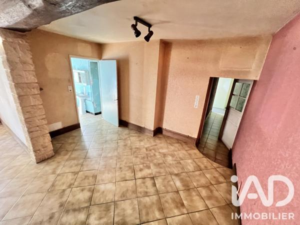 Maison à vendre 5 pièces 175 m² Champniers