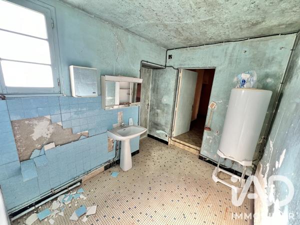 Maison à vendre 5 pièces 175 m² Champniers