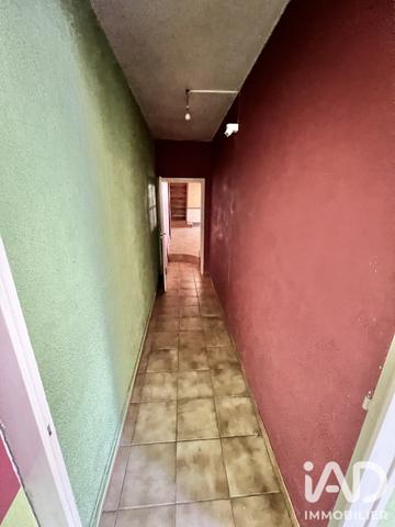 Maison à vendre 5 pièces 175 m² Champniers