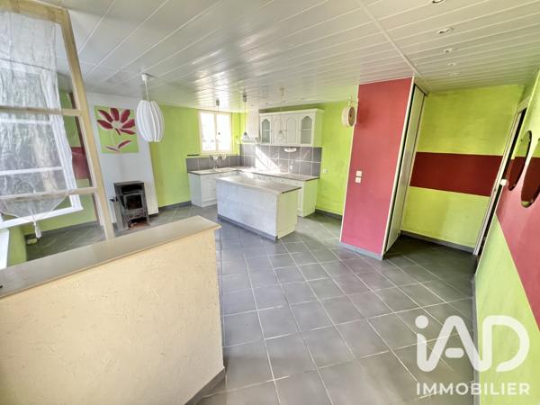 Maison à vendre 5 pièces 175 m² Champniers