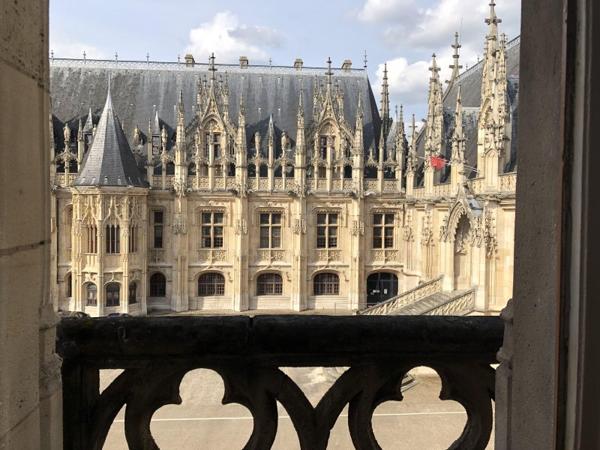 Vente / Appartement T3