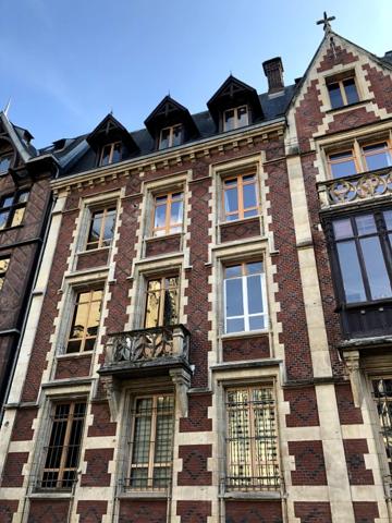 Vente / Appartement T3