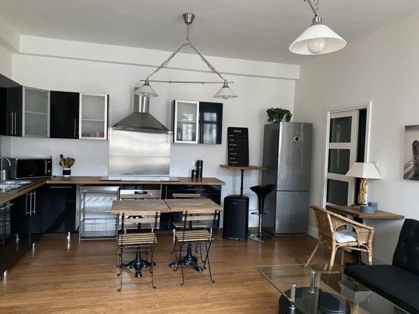 Vente / Appartement T3