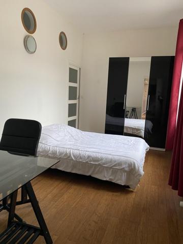 Vente / Appartement T3