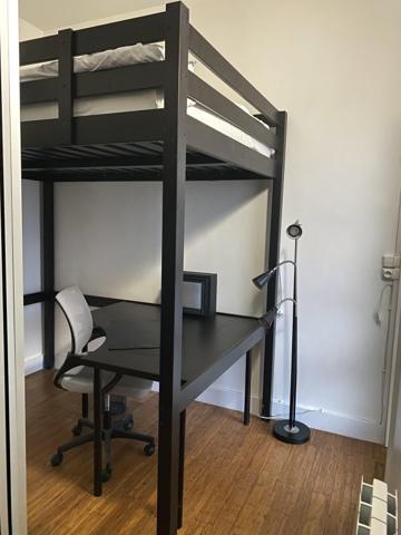 Vente / Appartement T3