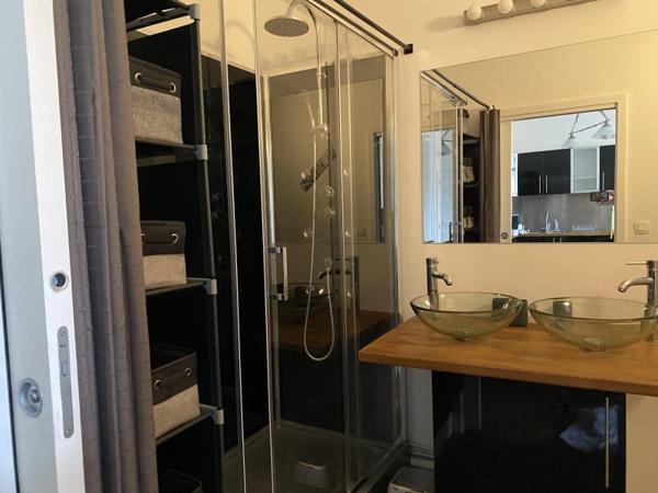 Vente / Appartement T3
