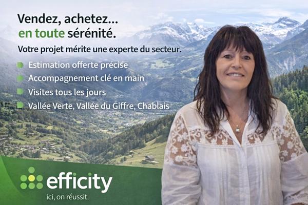 Appartement 4 pièces - 162 m²