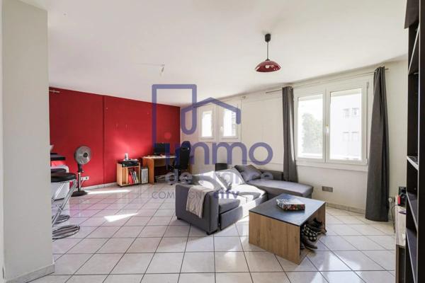Appartement à vendre à Grenoble (38000)