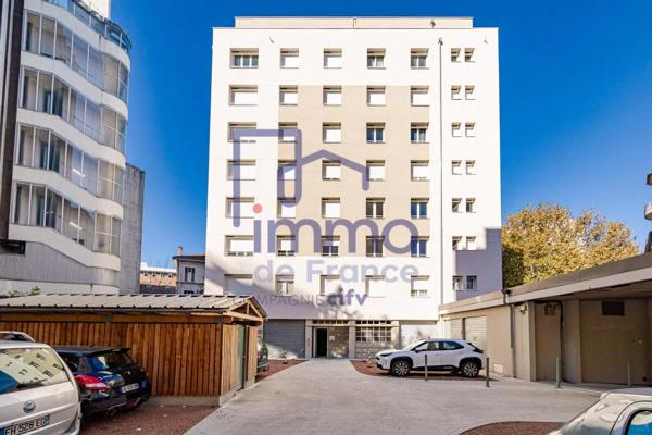 Appartement à vendre à Grenoble (38000)