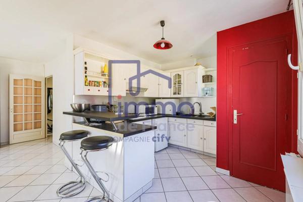 Appartement à vendre à Grenoble (38000)