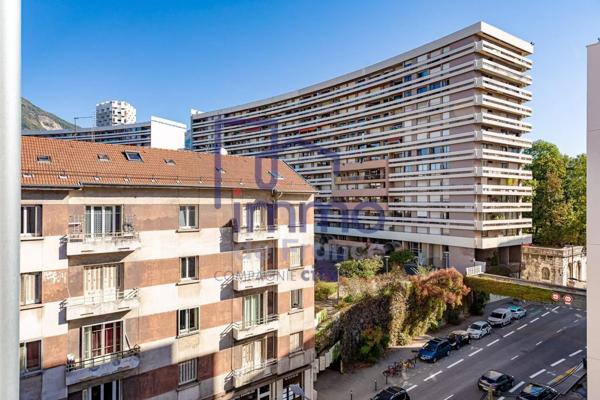 Appartement à vendre à Grenoble (38000)