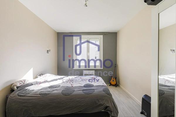Appartement à vendre à Grenoble (38000)