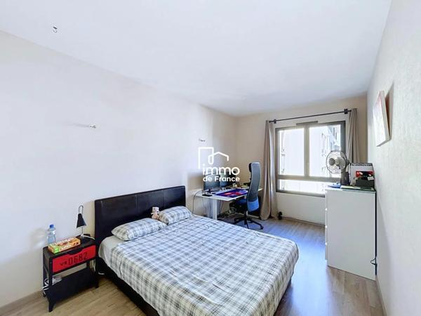 Appartement à vendre à Saint-Genis-Pouilly (01630)