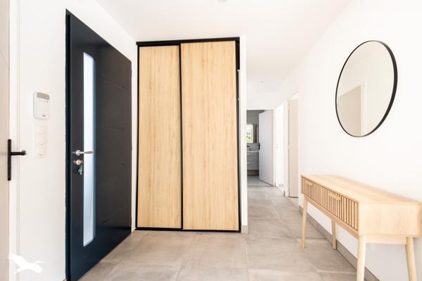 Maison à vendre |  Ploudaniel |  6 pièces | 110 m²