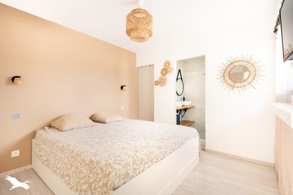 Maison à vendre |  Ploudaniel |  6 pièces | 110 m²