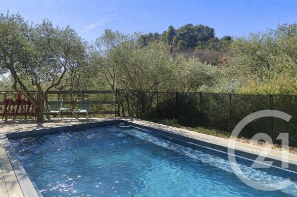 Maison à vendre  6 pièces - 152 m2 VILLENEUVE - 04