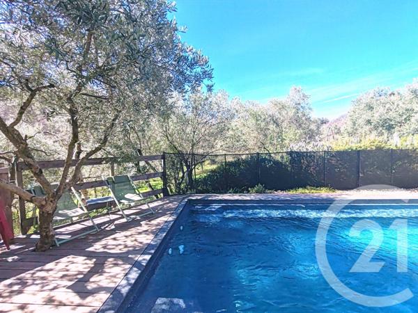 Maison à vendre  6 pièces - 152 m2 VILLENEUVE - 04