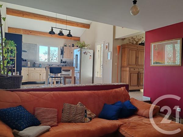 Maison à vendre  6 pièces - 152 m2 VILLENEUVE - 04